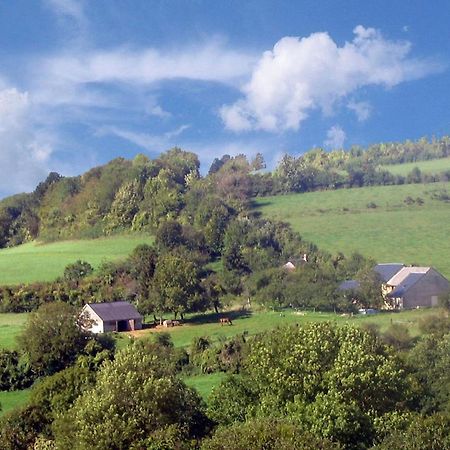 4 Collines Bed & Breakfast Hagnicourt Luaran gambar