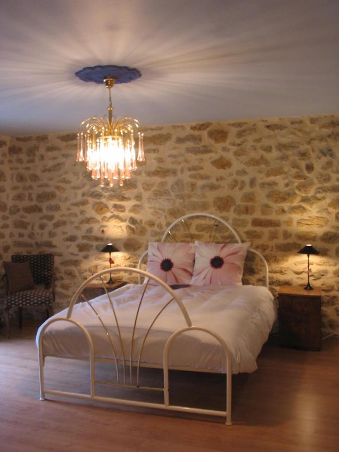 4 Collines Bed & Breakfast Hagnicourt Luaran gambar