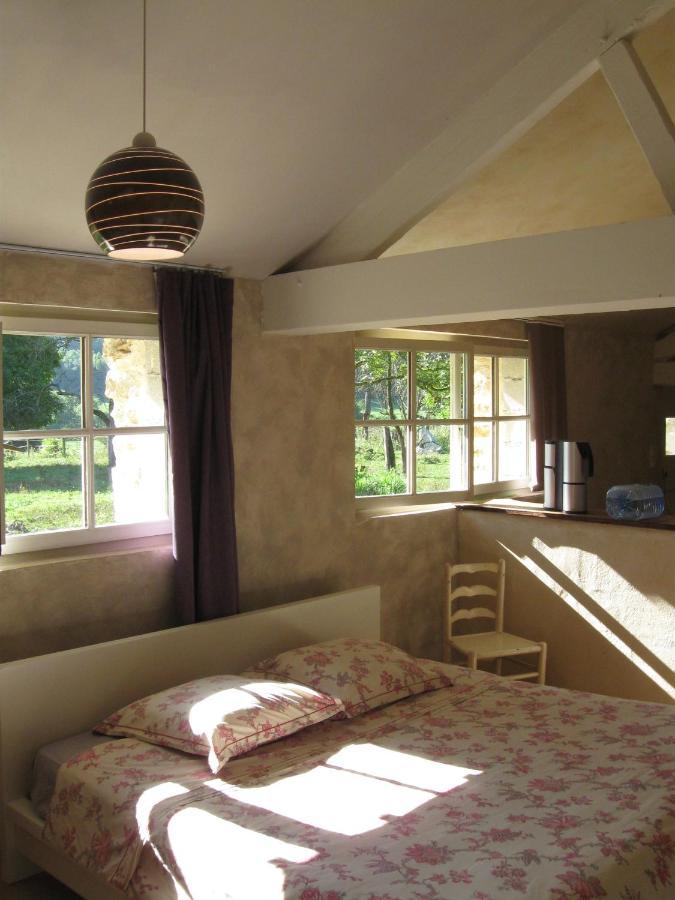 4 Collines Bed & Breakfast Hagnicourt Luaran gambar