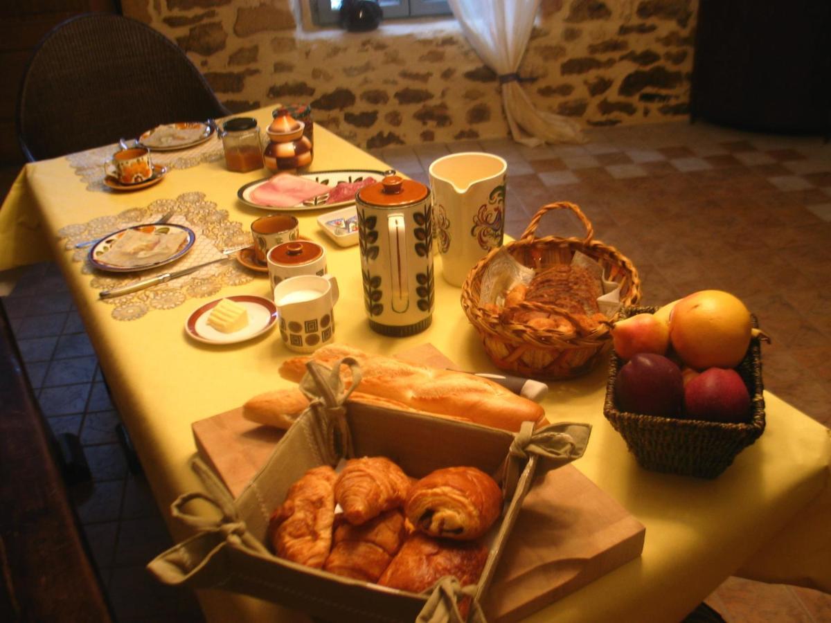 4 Collines Bed & Breakfast Hagnicourt Luaran gambar