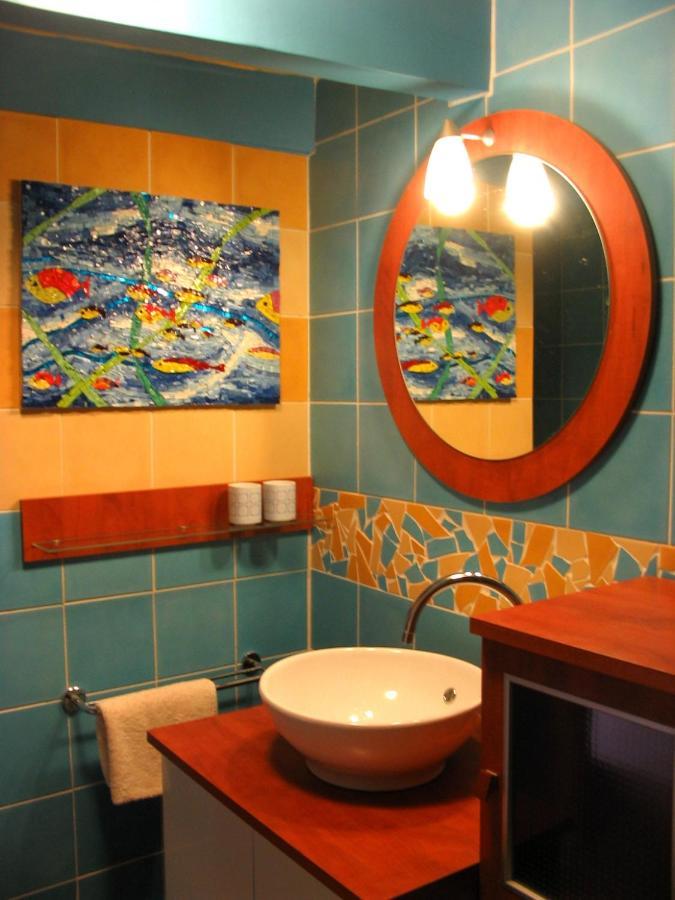 4 Collines Bed & Breakfast Hagnicourt Luaran gambar