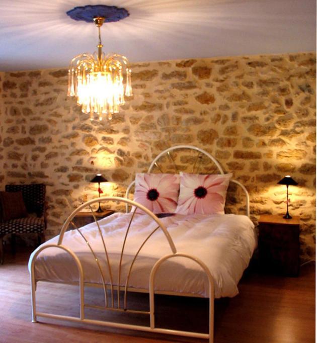 4 Collines Bed & Breakfast Hagnicourt Luaran gambar