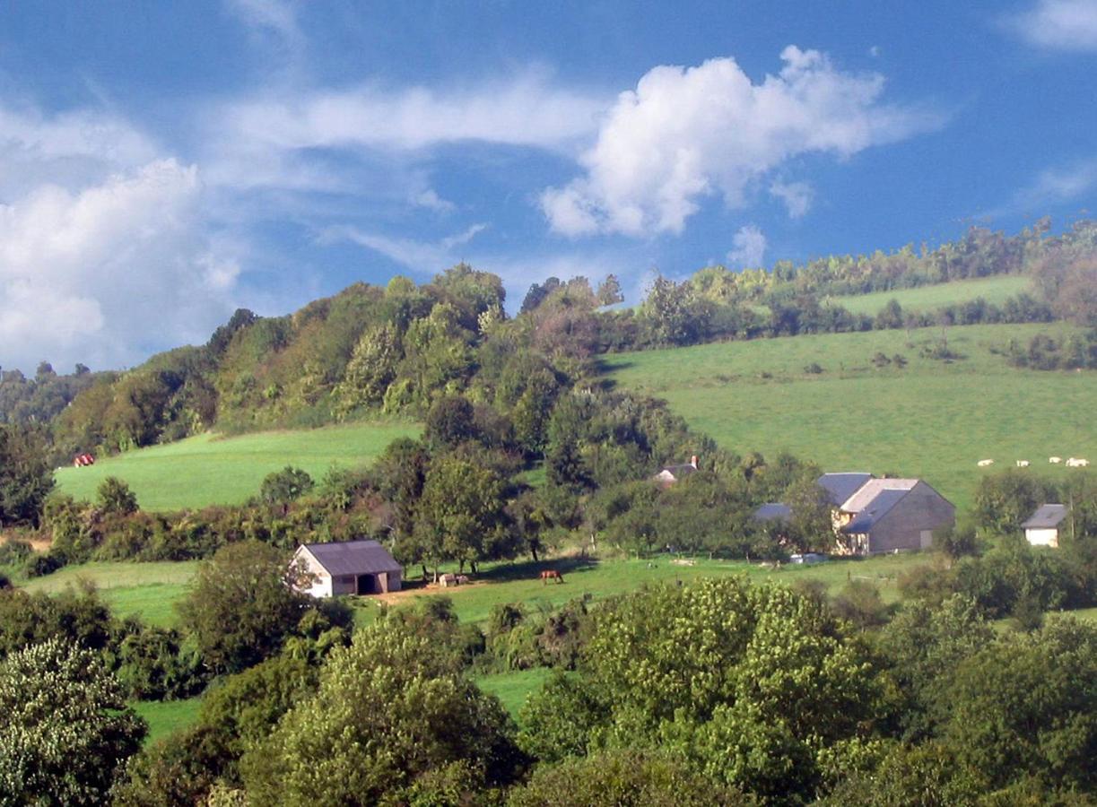 4 Collines Bed & Breakfast Hagnicourt Luaran gambar