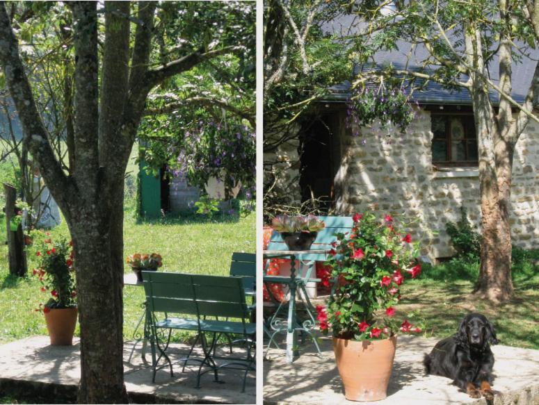 4 Collines Bed & Breakfast Hagnicourt Luaran gambar